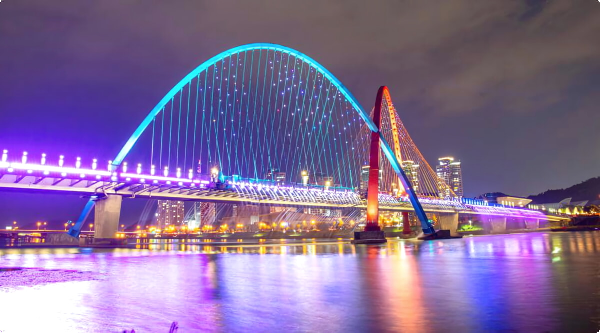 Naše služby pronájmu automobilů nabízejí rozmanitý výběr vozidel v Daejeonu.